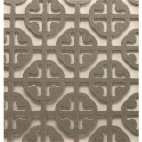 home depot thin metal sheets|decorative sheet metal home depot.